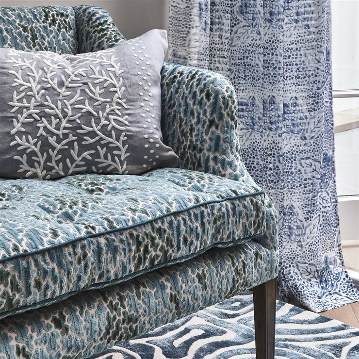 William Yeoward Caruso - Slate