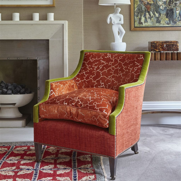 William Yeoward Torca - Ochre