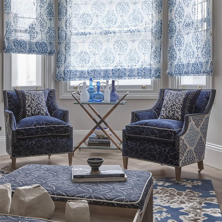 William Yeoward Siola - Slate