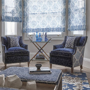 William Yeoward Madria - Indigo