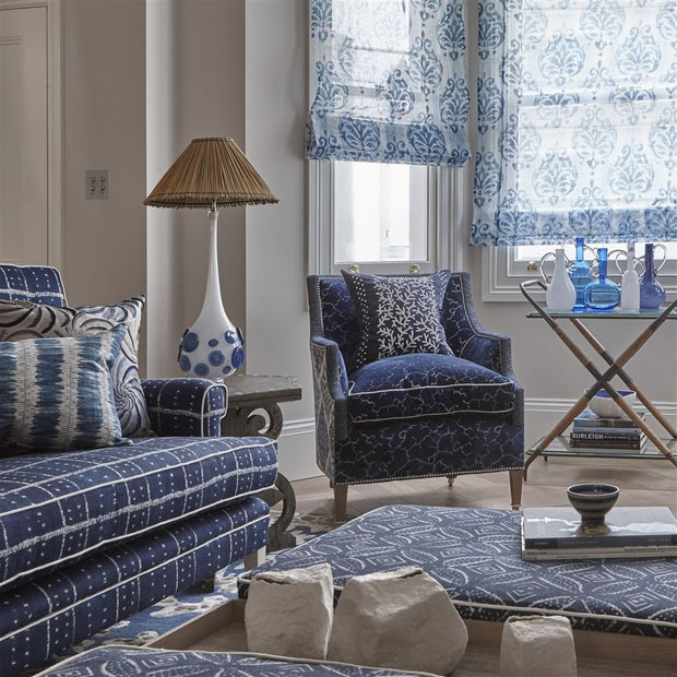 William Yeoward Cimbrone - Indigo