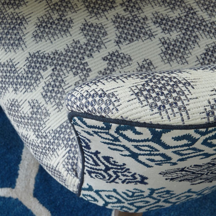 William Yeoward Paranza - Indigo