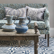 William Yeoward Caruso - Slate