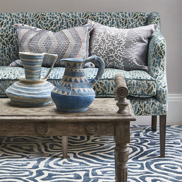 William Yeoward Caruso - Slate