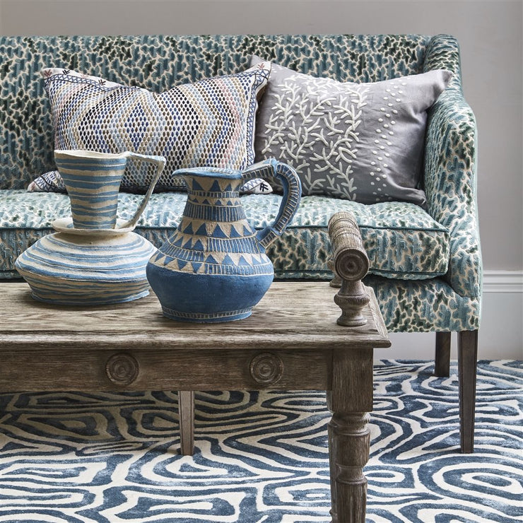 William Yeoward Caruso - Slate