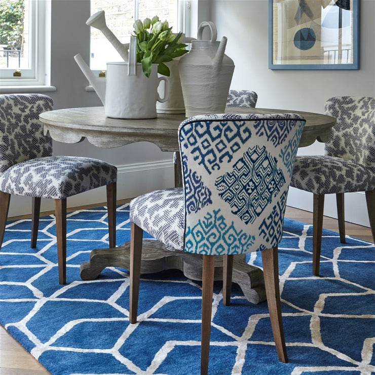 William Yeoward Paranza - Indigo