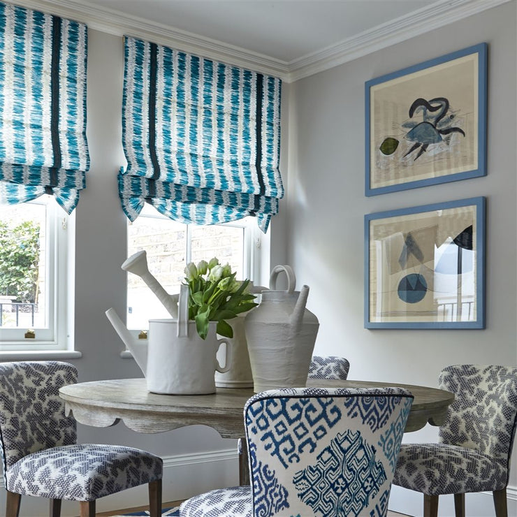 William Yeoward Paranza - Indigo