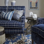 William Yeoward Cimbrone - Indigo