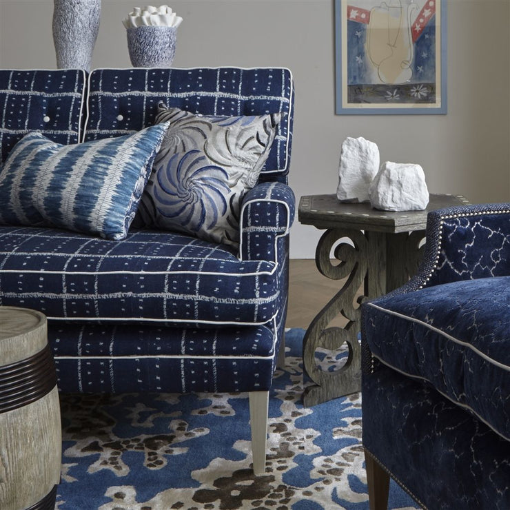 William Yeoward Rufolo - Plum