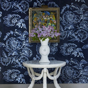 William Yeoward Philippine - Woad