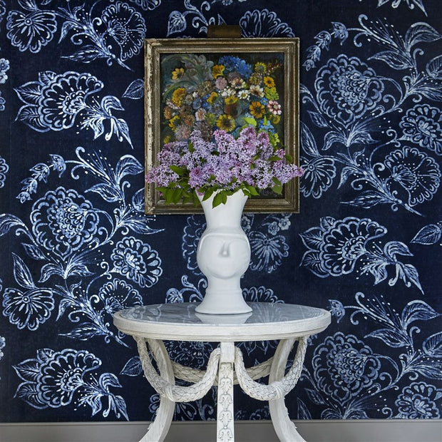 William Yeoward Philippine - Woad