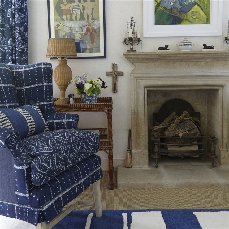 William Yeoward Madria - Indigo