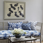 William Yeoward Gradillo - Indigo