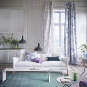 Designers Guild Majella - Graphite