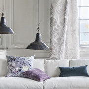 Designers Guild Majella - Platinum