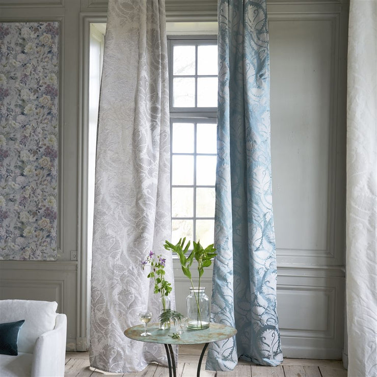 Designers Guild Majella - Platinum