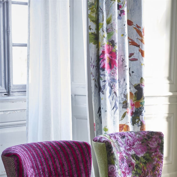 Designers Guild Aubriet - Fuchsia
