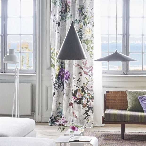 Designers Guild Aubriet - Amethyst