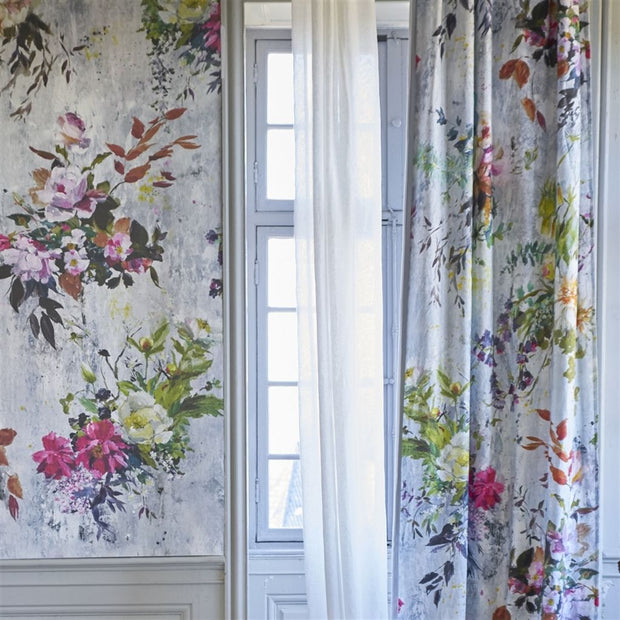 Designers Guild Aubriet - Fuchsia