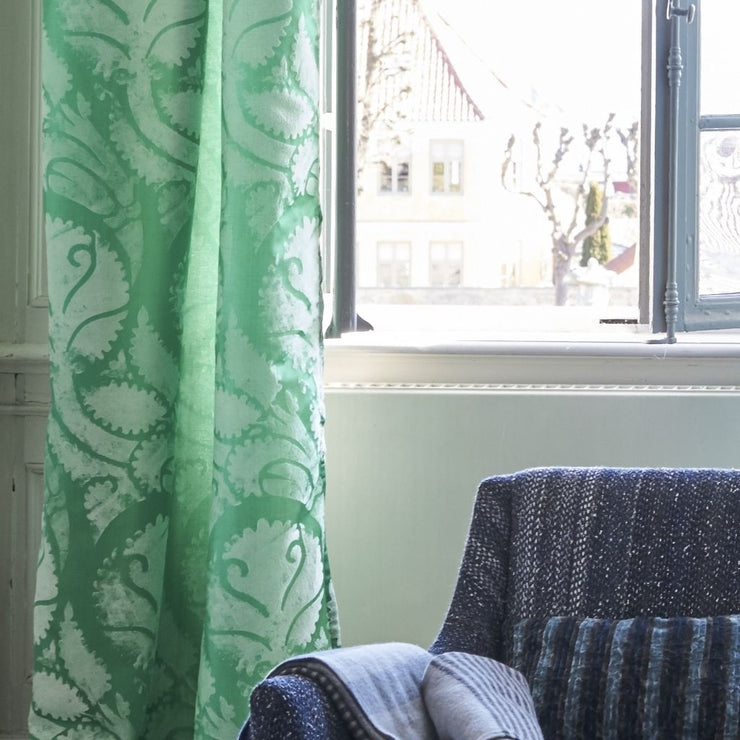 Designers Guild Majella - Viridian