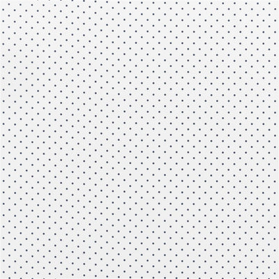 Little Georgette Dot - Cream