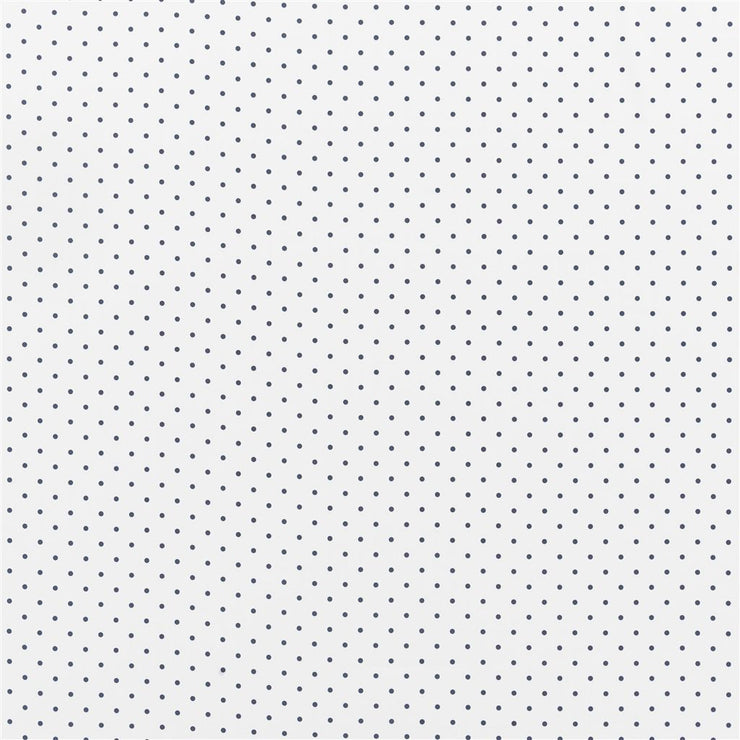 Little Georgette Dot - Cream