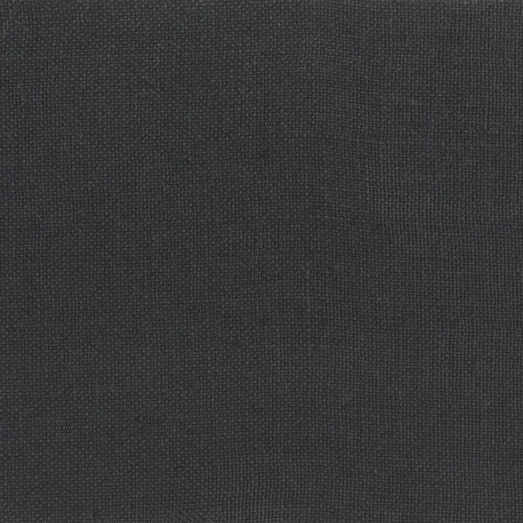 Mellon Linen - White