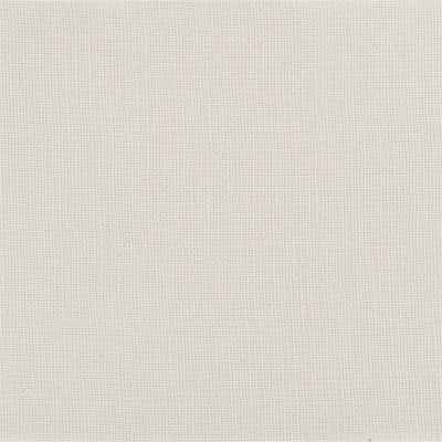 Mellon Linen - White