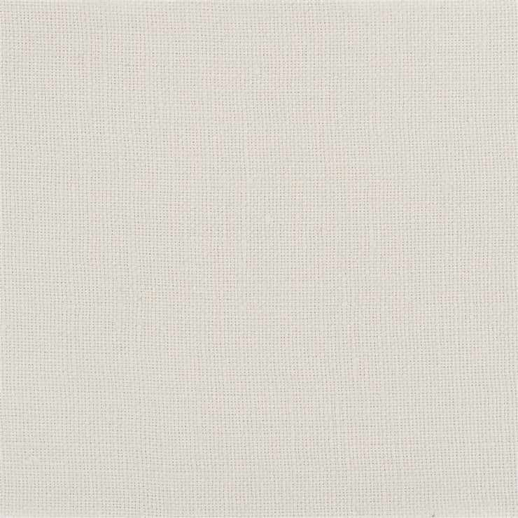 Mellon Linen - White