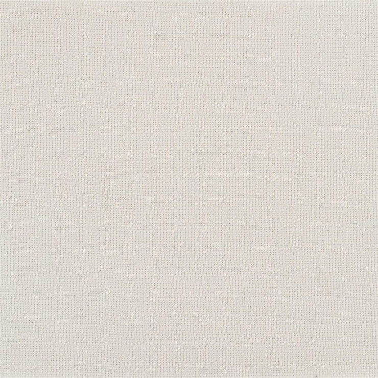 Mellon Linen - White