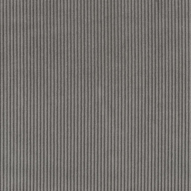 Willett Corduroy - Steel