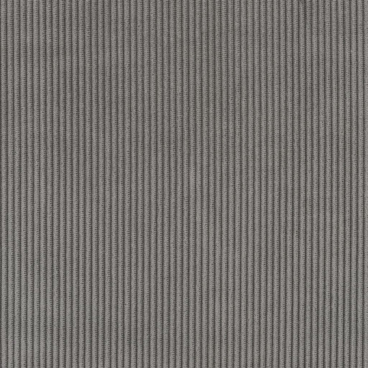Willett Corduroy - Steel