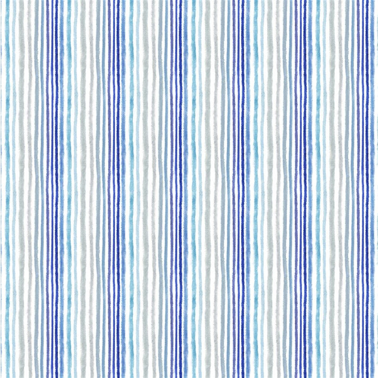 Palasari Outdoor - Cobalt