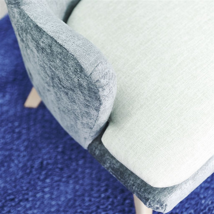 Designers Guild Essentials Kalutara Turquoise