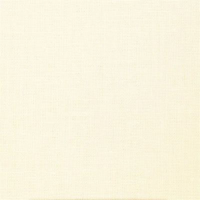 Mellon Linen - White