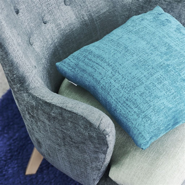 Designers Guild Essentials Ampara Turquoise
