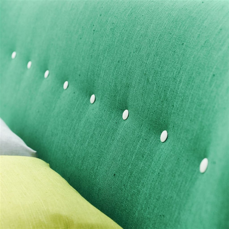 Designers Guild Essentials Mirissa Emerald