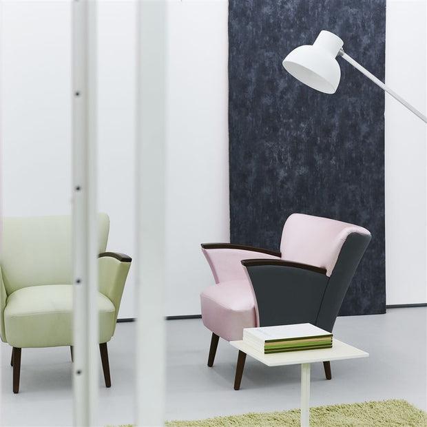 Designers Guild Essentials Matara Navy