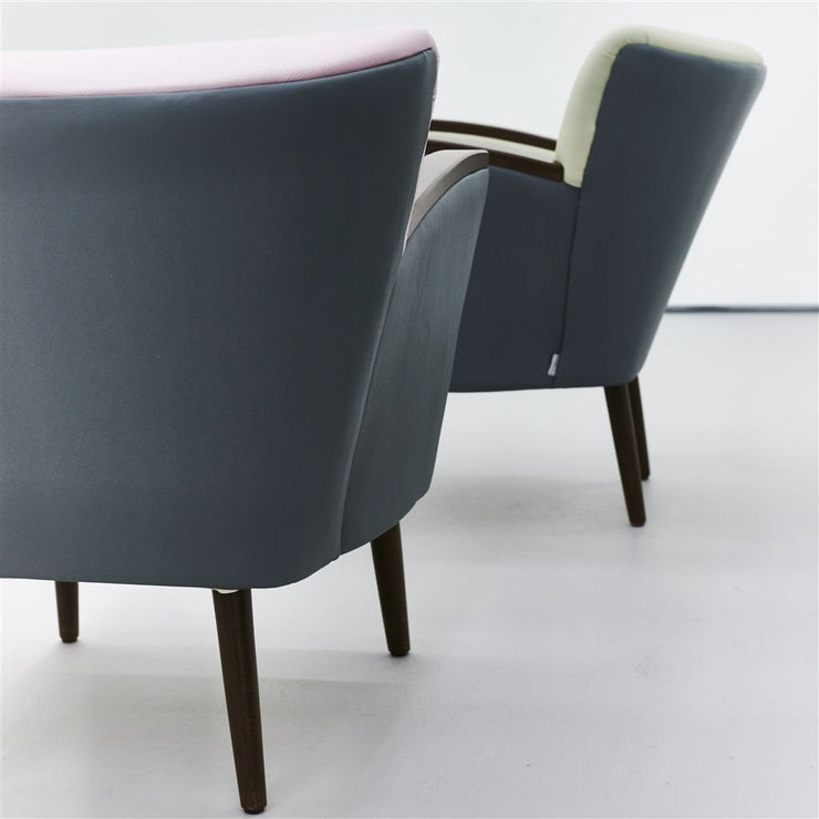 Designers Guild Essentials Matara Smoke