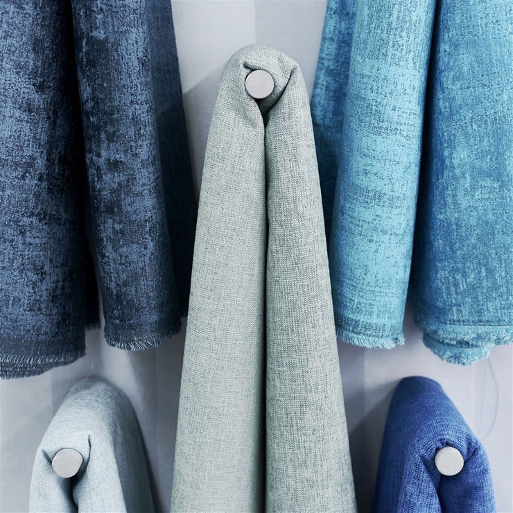 Designers Guild Essentials Kalutara Turquoise