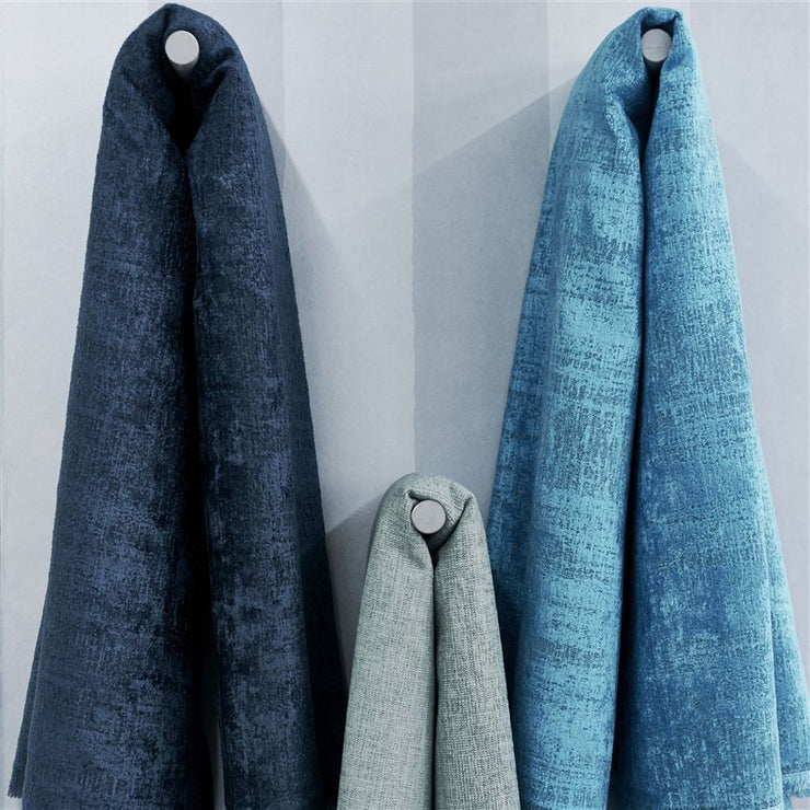 Designers Guild Essentials Ampara Turquoise