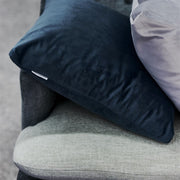 Designers Guild Essentials Trentino Aubergine