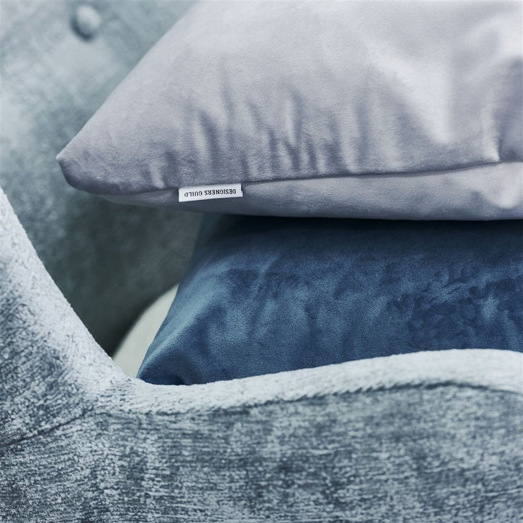 Designers Guild Essentials Trentino Marine