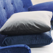 Designers Guild Essentials Trentino Aubergine