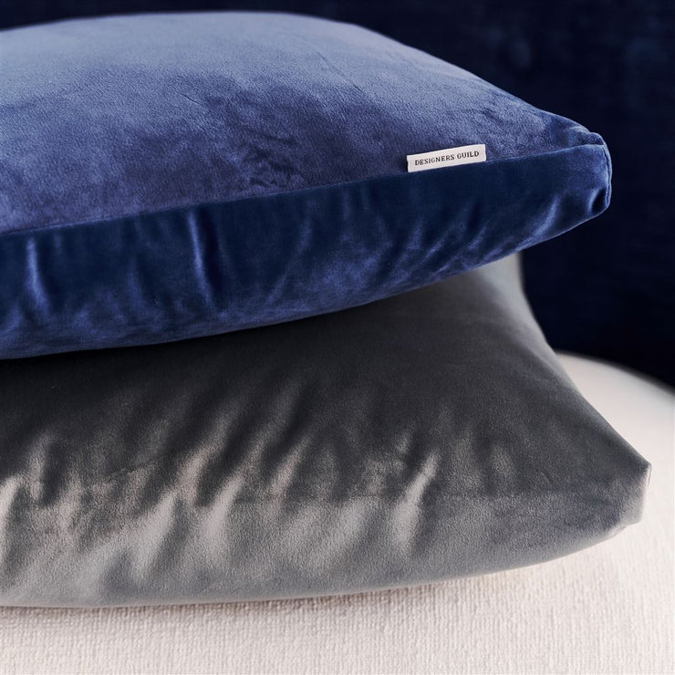 Designers Guild Essentials Trentino Aubergine