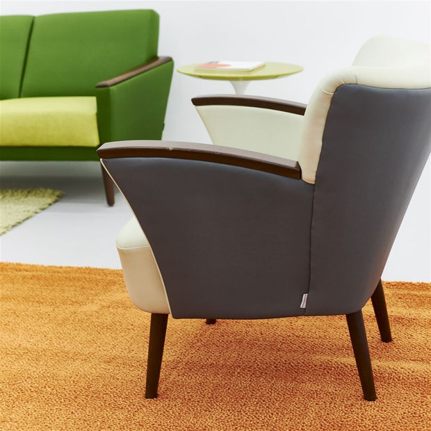 Designers Guild Essentials Matara Chestnut