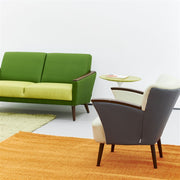 Designers Guild Essentials Matara Olive