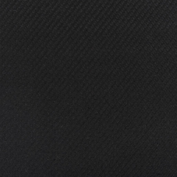 Escondido Twill - Black