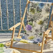 Designers Guild Mariedal Outdoor Cobalt