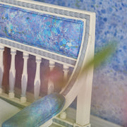 Designers Guild Lustro Cerulean